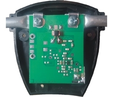 Антенна цифрового ТВ Triton XL-UHF USB