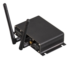 Wi-Fi роутер KROKS Rt-Cse SIM Injector DS с СИМ инжектором