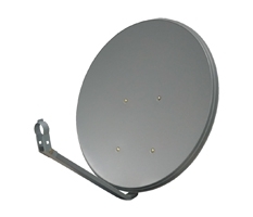 Антенна спутниковая Lumax 60 см