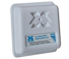 4G/3G Облучатель Антекс AX-2000. Усиление 9 дБ