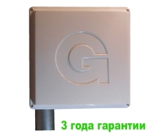 Антенна цифрового телевидения Gellan GT2-10 DVB-T2