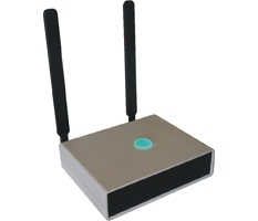 3G/4G Роутер Wi-Fi Huawei E8372H-153 Box. Cat.4 до 150 МБит/сек.