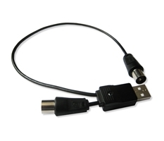 Инжектор питания USB 2.0