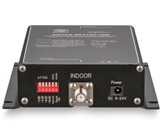 Репитер 3G 2100 70 дБ Kroks RK2100-70MF с аттенюатором