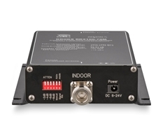 Репитер 3G 2100 70 дБ Kroks RK2100-70M с аттенюатором