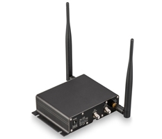 2G/3G/4G Роутер Крокс RT-CSE DS MQ-EC. Cat.4 до 150 МБит/сек.