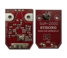 Усилитель антенный SWA-2000 32 dB
