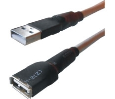 USB - удлинители Cadena 2.0